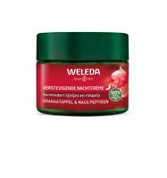 Granaatappel & maca verstevigende nachtcreme