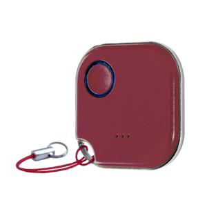 Shelly Blu Button1 rot Dimmer, Schakelaar Bluetooth, WiFi