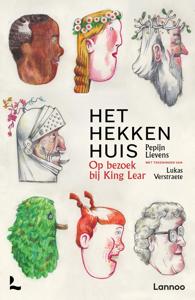Het Hekkenhuis - Pepijn Lievens - ebook