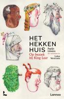 Het Hekkenhuis - Pepijn Lievens - ebook