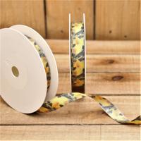 Bonbon doosjes - Chocolade doosje - Narcis - 1 stuks