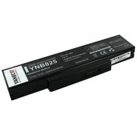 YANEC laptop accu 5200mah