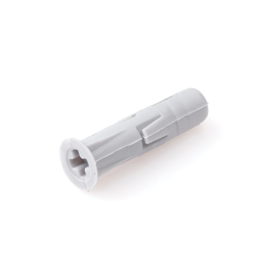 Proftec Gipsplaatplug nylon Ø10 50st.