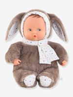 Pluchen Babilapin Ciel etoiles 28 cm bruin