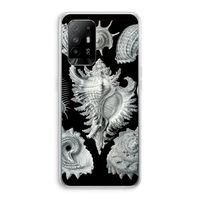 Haeckel Prosobranchia: Oppo A94 5G Transparant Hoesje