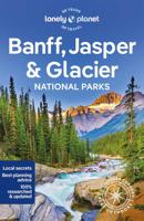 Reisgids Banff, Jasper and Glacier National Park | Lonely Planet - thumbnail