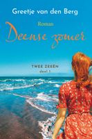 Deense zomer - Greetje van den Berg - ebook - thumbnail