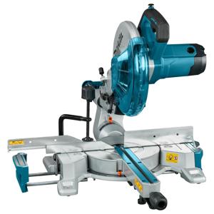 Makita LS1110F Radiaal afkortzaag 260mm 1450W