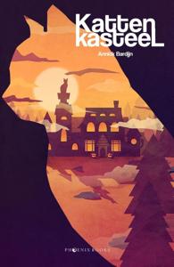 Kattenkasteel (Paperback)