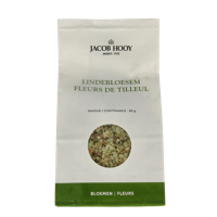 Lindebloesem gesneden 60 Gram
