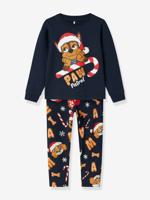 Jongenskleding marineblauw