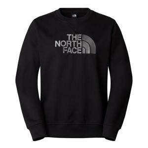 The North Face Drew Peak Crew Trui Heren TNF Black M