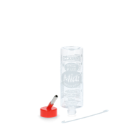 Classic Crystal Deluxe Drinkfles 320 ml