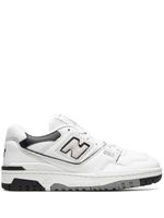 New Balance baskets 550 - Blanc