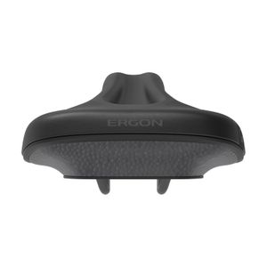 Ergon Zadel ST Core Evo Women S/M black/grey