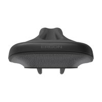 Ergon Zadel ST Core Evo Women S/M black/grey - thumbnail