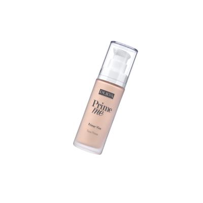 PUPA Prime Me Corrective Face Primer Peach 30ml