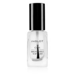 Inglot O2M zuurstof doorlatende top coat