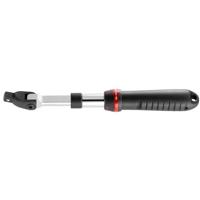 Facom Ratel 1/2" met uitschuifbaar, draaibaar handvat - SXL.180