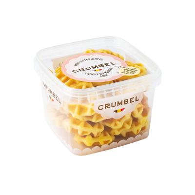 Crumbel mini boterwafels - 155g