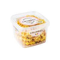 Crumbel mini boterwafels - 155g