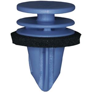 Bekleding clip OEM:a0009910498 - 20 stuks 65B119025