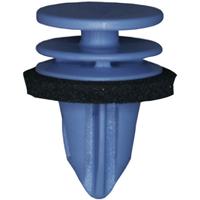 Bekleding clip OEM:a0009910498 - 20 stuks 65B119025 Bekleding clip OEM:a0009910498 - 20 stuks 65B119025