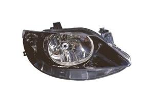 Koplamp rechts H4 4919962