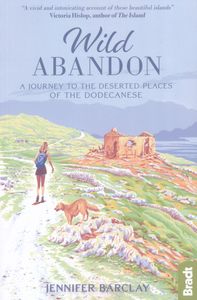 Reisverhaal Wild Abandon - Dodecanesos | Jennifer Barclay