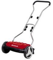 Einhell GE-HM 38 S Kooimesmaaier Handmatig Snijbreedte max. 38 cm Geschikt voor 250 m²