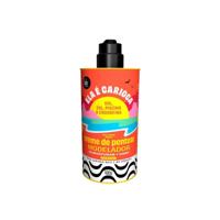 Styling Crème Lola Cosmetics Ela É Carioca 4Abc 480 g Styling Crème Lola Cosmetics Ela É Carioca 4Abc 480 g