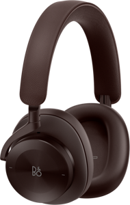Bang & Olufsen BeoPlay H95 Headset Bedraad en draadloos Hoofdband Oproepen/muziek Bluetooth Bruin