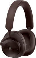 Bang & Olufsen BeoPlay H95 Headset Bedraad en draadloos Hoofdband Oproepen/muziek Bluetooth Bruin - thumbnail