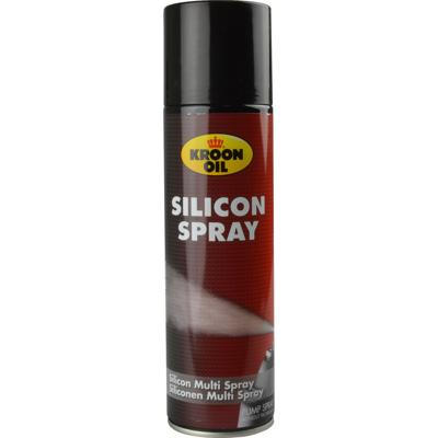 Rst Kroon-oil oil silicon spray lubr. pompveuiver 300ml 40017