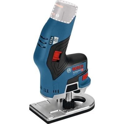 Snoerloze kantensnijder BOSCH PROFESSIONAL - GKF 12V-8 solo