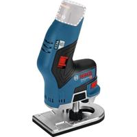 Snoerloze kantensnijder BOSCH PROFESSIONAL - GKF 12V-8 solo