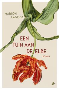 Een tuin aan de Elbe - Marion Lagoda - ebook