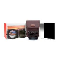 Kase KW100 K9 Entry level kit + ND1000