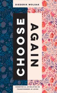 Choose Again (Paperback)