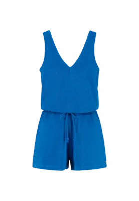 Shiwi Fiji Toweling Jumpsuit