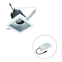 EVN F04R14SM0640L24D EVN Lichttechnik LED-plafondspot