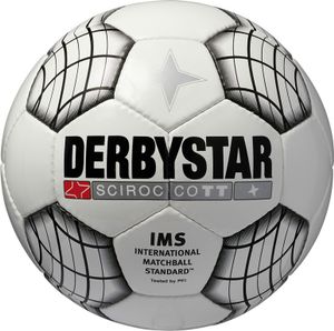 Derbystar Voetbal Scirocco TT