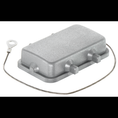 Harting Afdekkappen 09300105417 Inhoud: 1 stuk(s)