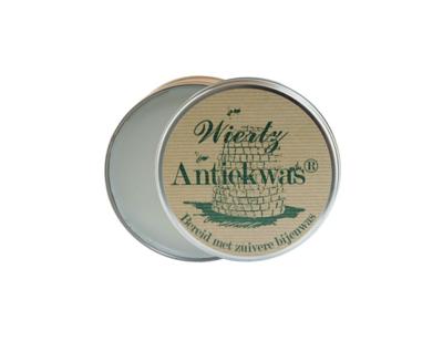 Wiertz Antiek was - white wash - 380 ml