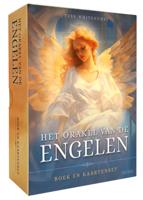 Het orakel van de engelen (Kaartspellen)