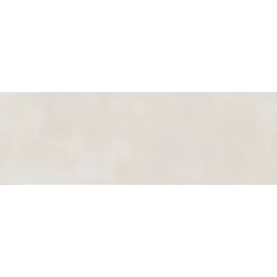 Wandtegel Gravity Ivory 40x120 rett