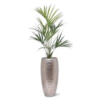 Kentia deluxe kunstpalm 135cm