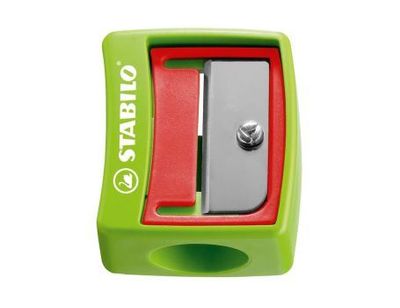 Stabilo puntenslijper voor woody 3-in-1 potloden