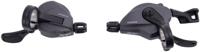 SHIMANO duimversteller "deore xt sl-m8100" shim.shifter xt slm8100 2/12sp pair