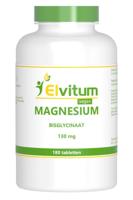 Elvitaal/elvitum Magnesium (bisglycinaat) 130mg